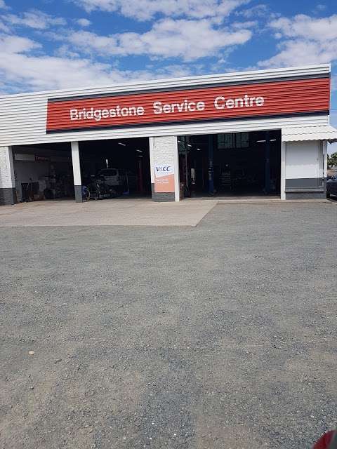 Photo: Bridgestone Service Centre - Echuca Tyres