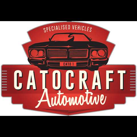Photo: Catocraft Automotive