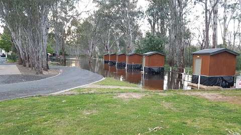 Photo: Discovery Parks - Echuca