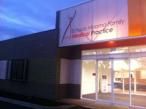 Photo: Echuca Moama Family Medical Practice