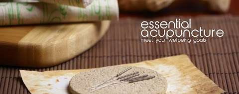 Photo: Essential Acupuncture & Chinese Medicine