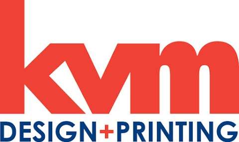 Photo: KVM Design & Printing