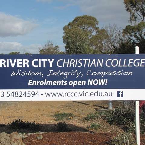Photo: River City Christian College